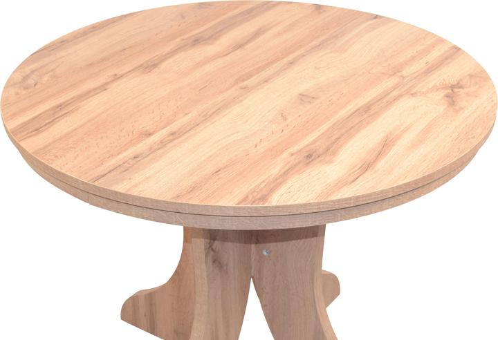 Actual product image Möbel Direkt Online Essgruppe Mascha (MDF)