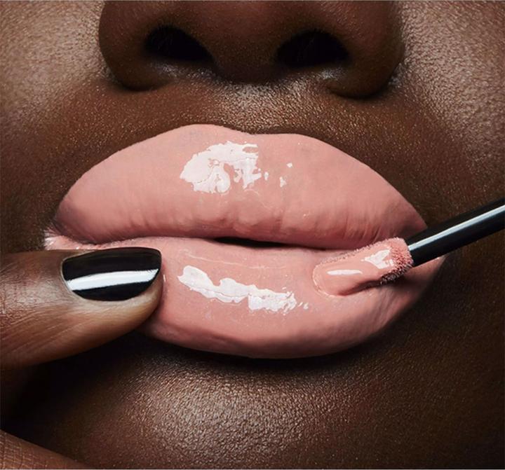 Immagine prodotto MAC Cosmetics Patent Paint Lip Lacquer Patent Pleasure (Brevetto Piacere)