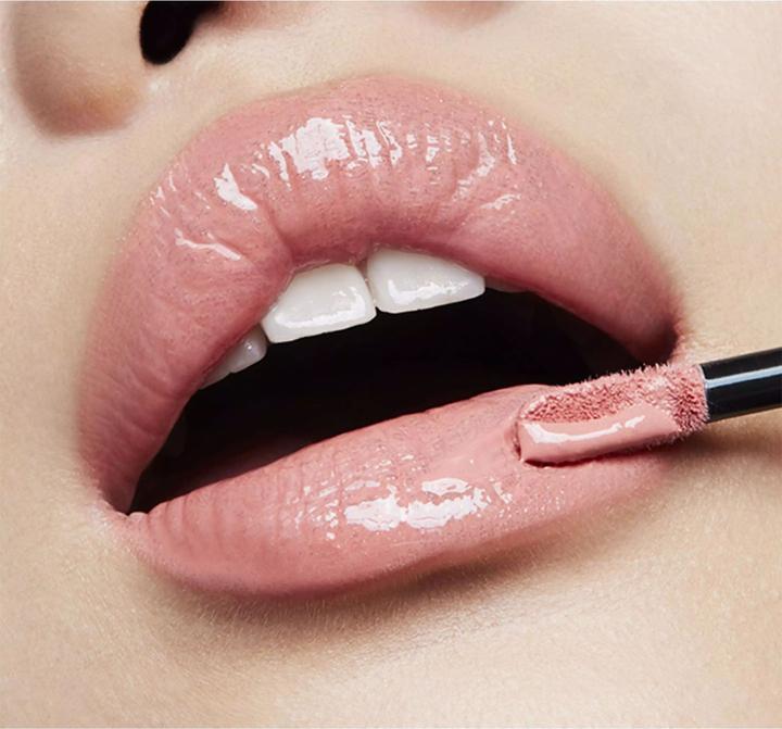 Immagine prodotto MAC Cosmetics Patent Paint Lip Lacquer Patent Pleasure (Brevetto Piacere)