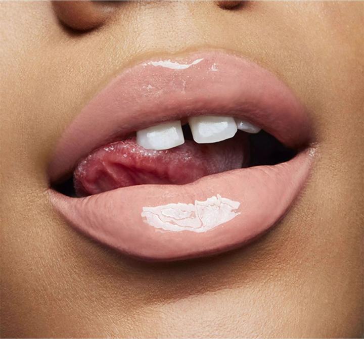 Immagine prodotto MAC Cosmetics Patent Paint Lip Lacquer Patent Pleasure (Brevetto Piacere)