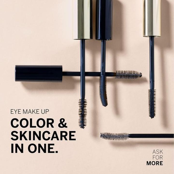 Actual product image Babor Absolute Volume & Length Mascara (Black)