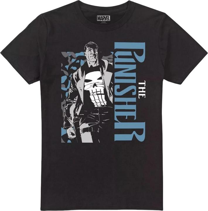 Produktbild The Punisher Strut TShirt (M)