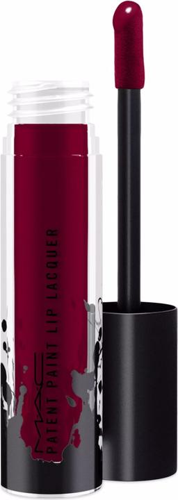 Immagine prodotto MAC Cosmetics Patent Paint Lip Lacquer Patent Pleasure (Premio lucidato)