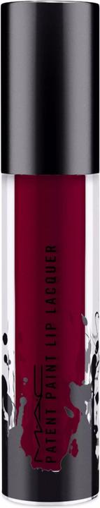 Immagine prodotto MAC Cosmetics Patent Paint Lip Lacquer Patent Pleasure (Premio lucidato)