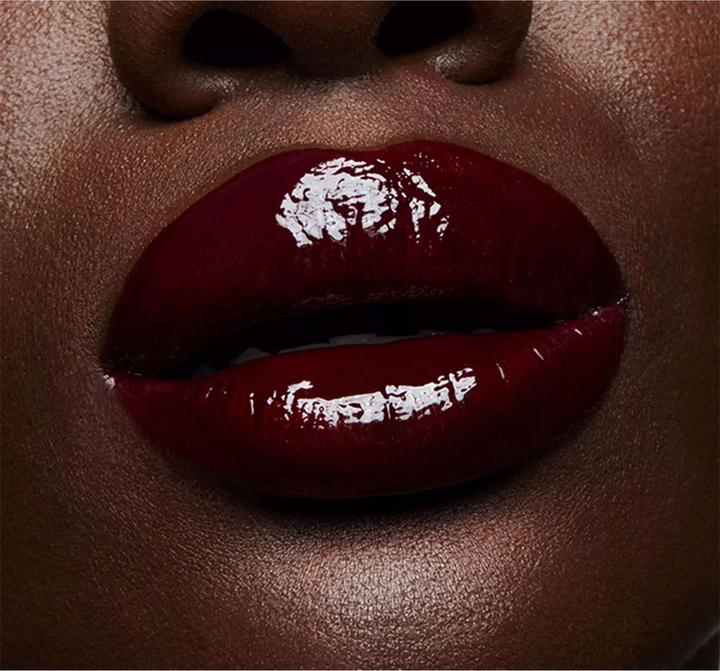 Immagine prodotto MAC Cosmetics Patent Paint Lip Lacquer Patent Pleasure (Premio lucidato)