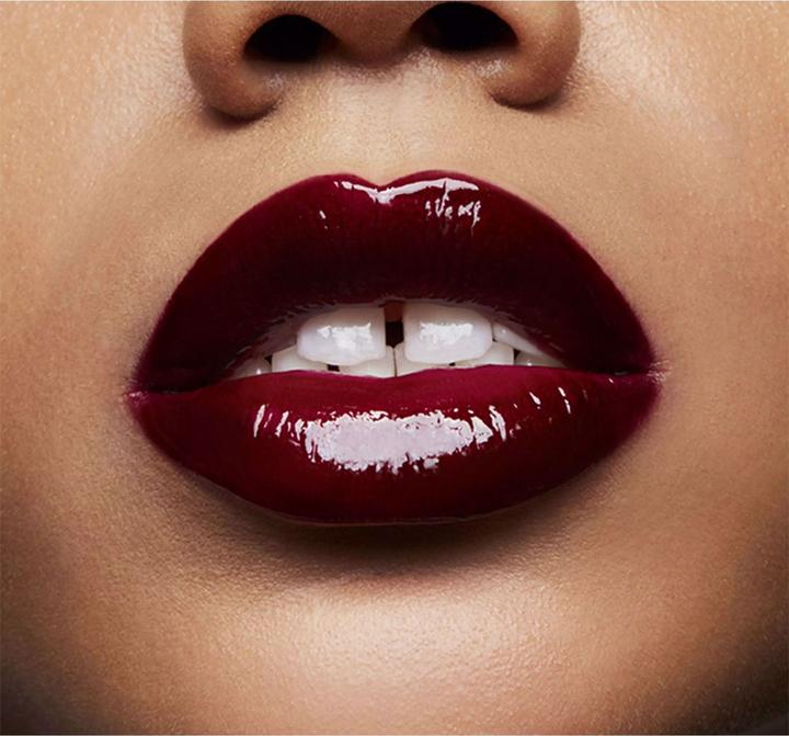 Immagine prodotto MAC Cosmetics Patent Paint Lip Lacquer Patent Pleasure (Premio lucidato)