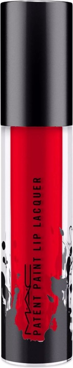 Immagine prodotto MAC Cosmetics Patent Paint Lip Lacquer Patent Pleasure (Lattice Amore)