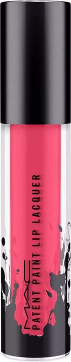 Immagine prodotto MAC Cosmetics Patent Paint Lip Lacquer Patent Pleasure (Pvcya più tardi)