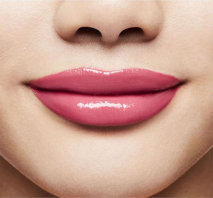 Immagine prodotto MAC Cosmetics Patent Paint Lip Lacquer Patent Pleasure (Pvcya più tardi)