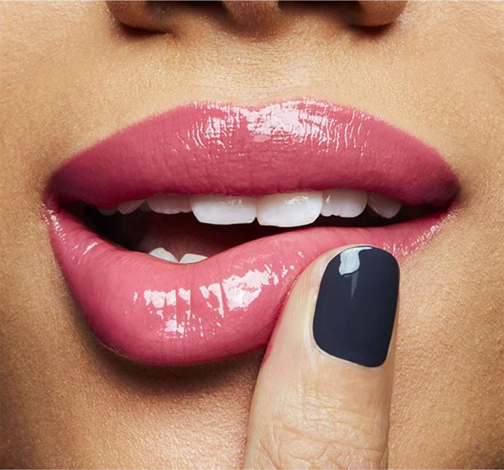 Immagine prodotto MAC Cosmetics Patent Paint Lip Lacquer Patent Pleasure (Pvcya più tardi)