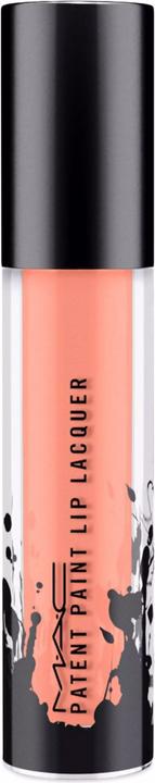 Immagine prodotto MAC Cosmetics Patent Paint Lip Lacquer Patent Pleasure (Specchio magico)