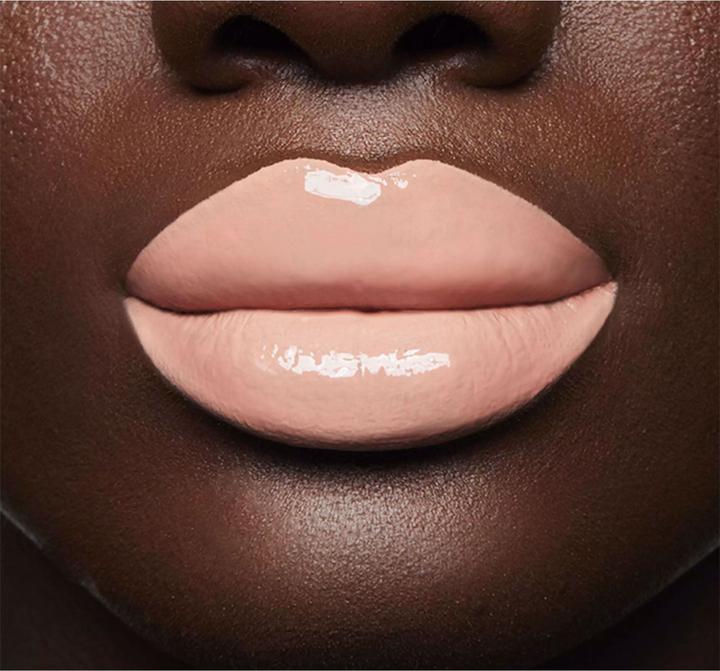 Immagine prodotto MAC Cosmetics Patent Paint Lip Lacquer Patent Pleasure (Specchio magico)