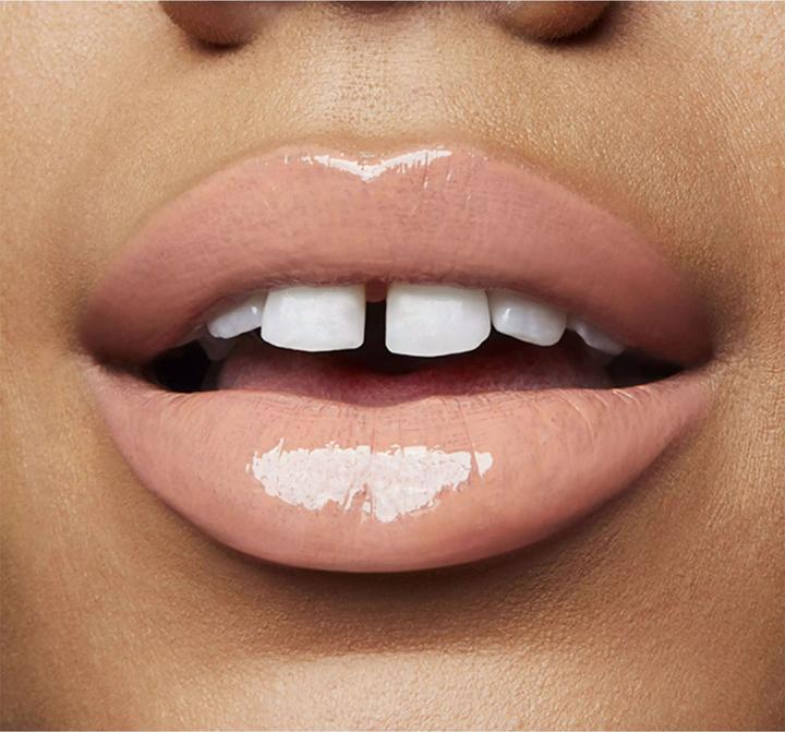 Immagine prodotto MAC Cosmetics Patent Paint Lip Lacquer Patent Pleasure (Specchio magico)