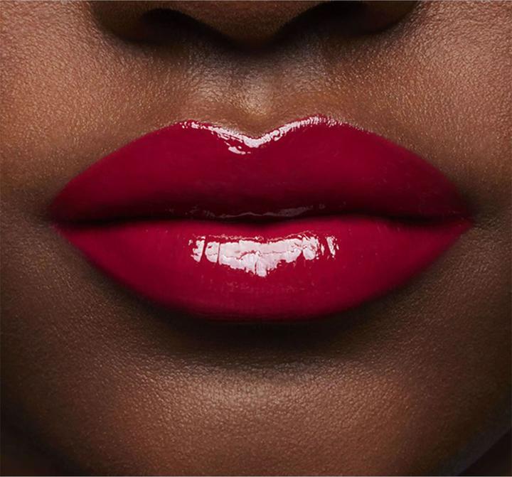 Image du produit MAC Cosmetics Patent Paint Lip Lacquer Patent Pleasure (Slick Flick)
