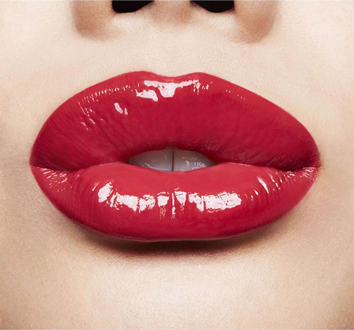 Image du produit MAC Cosmetics Patent Paint Lip Lacquer Patent Pleasure (Slick Flick)