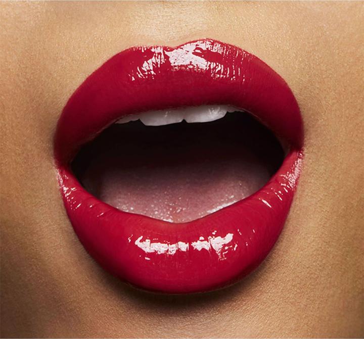 Image du produit MAC Cosmetics Patent Paint Lip Lacquer Patent Pleasure (Slick Flick)