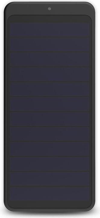 Image du produit SwitchBot Panneau solaire