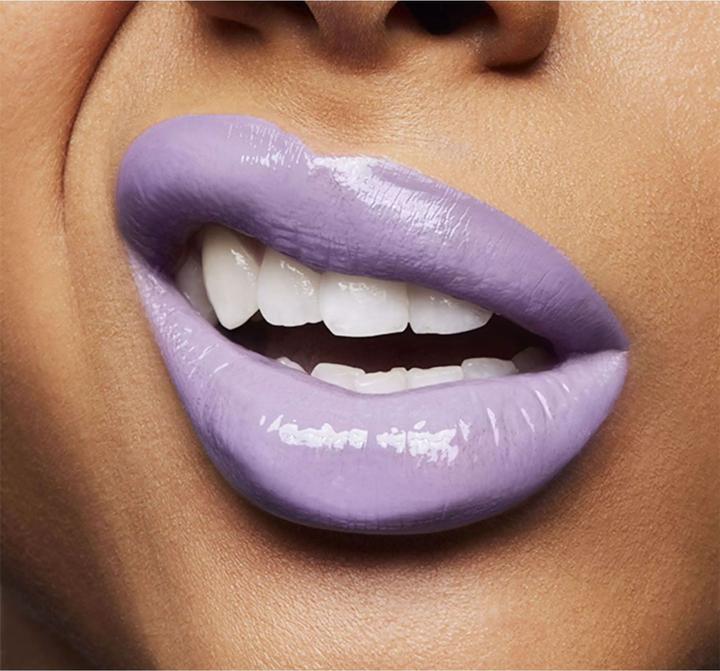 Produktbild MAC Cosmetics Patent Paint Lip Lacquer Patent Pleasure (Varnished Reputation)