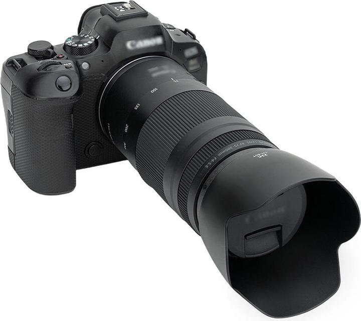 Produktbild JJC Lens Hood for Canon ET 60