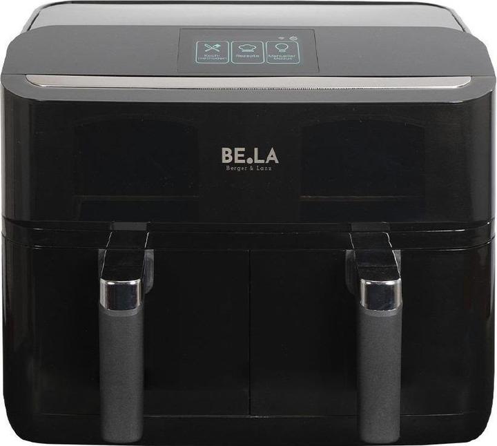 Immagine prodotto BergerLanz Heissluftfritteuse 9L2