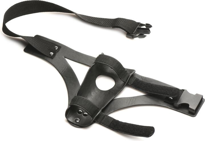 Produktbild Master Series XR Brands Thunder Strap Wand OberschenkelHarness Schwarz