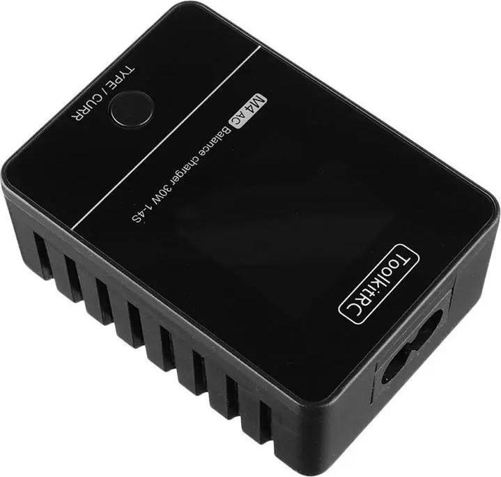 Produktbild Dronefactory ToolKitRC M4AC 30W AC Ladegerät - XT60