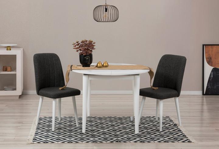 Actual product image Homitis Vina (139 x 100 x 75 cm)