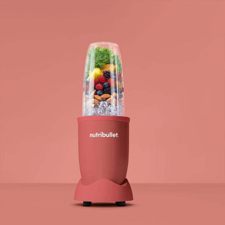 Produktbild NutriBullet Extraktor (900 W)