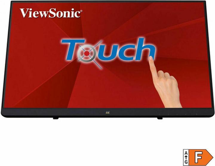 Immagine prodotto Viewsonic TD2230 22IN (1920 x 1080 pixel, 21.50")