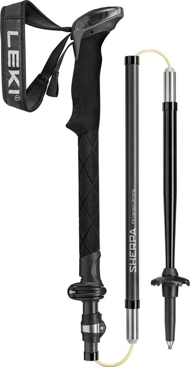 Produktbild Leki Sherpa FX Carbon Strong (120 - 140 cm)