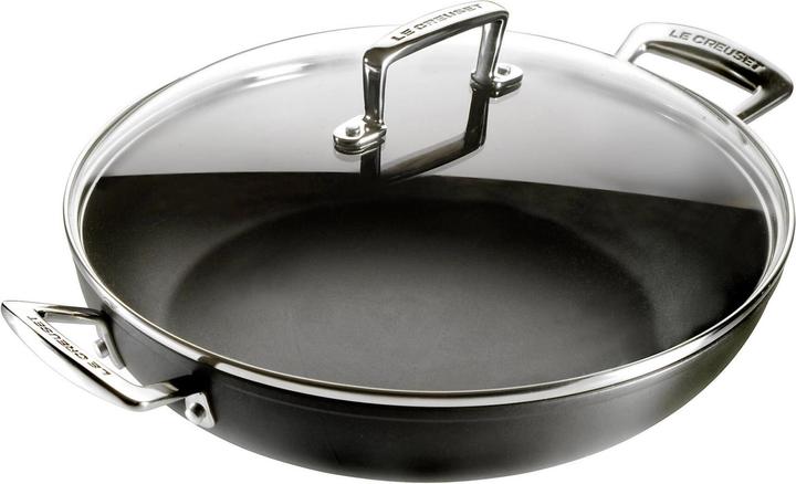 Actual product image Le Creuset Professional pan (Frying pan, Cast aluminium)