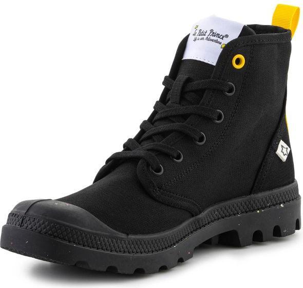Produktbild Palladium PampaPetit Prince Schuhe (45)
