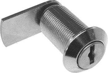 Actual product image Rohner Closure cylinder 8, type 1031/1061 (Locking cylinder)