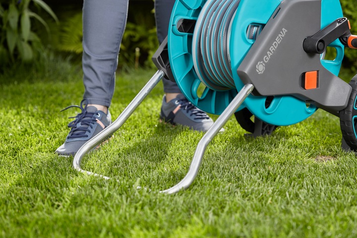 Produktbild Gardena AquaRoll