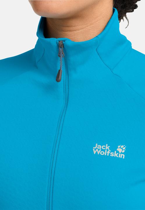 Produktbild Jack Wolfskin Astrotrail Fz W (XXL)