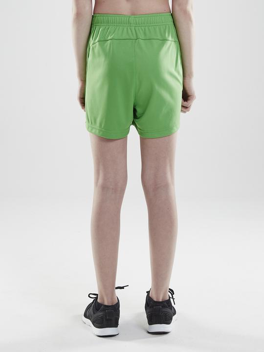 Actual product image Craft Squad Gk Shorts Jr