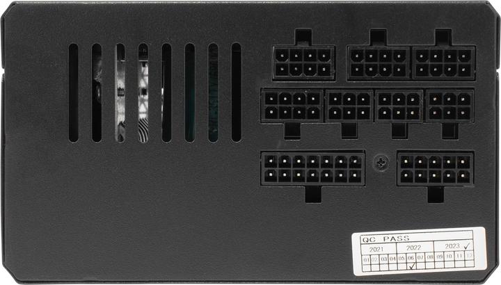 Produktbild White Shark GPSU-B600S Colonel-2 600W 80 Bronze FullModular (600 W)