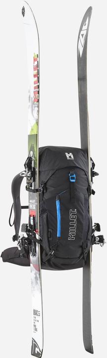 Produktbild No Name Plecak Millet Ubic 40 - e-black (40 l)