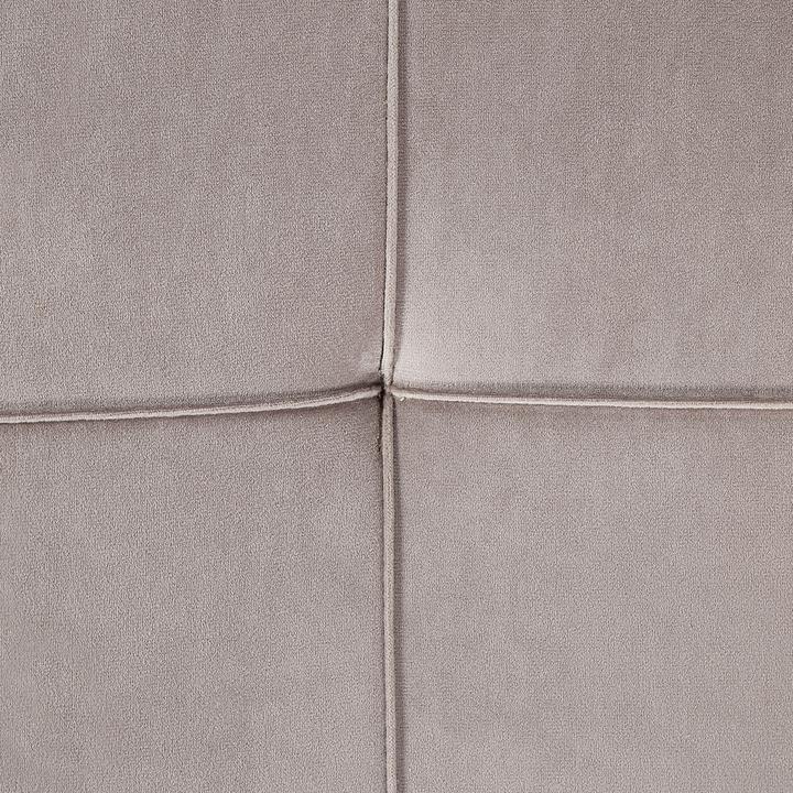 Actual product image Beliani Gonesse (Recamiere)