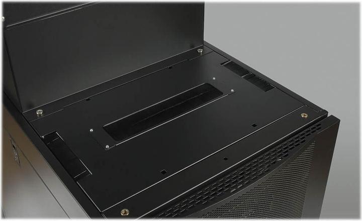 Produktbild Eaton SmartRack Thermal Duct Kit for SmartRack Enclosures (27.43 HE, 19 Zoll Rack)