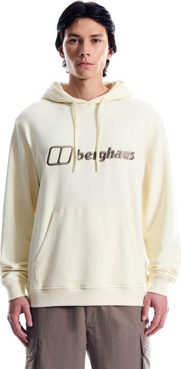 Produktbild Berghaus M Logo Hoody Light (Hoody) (58)