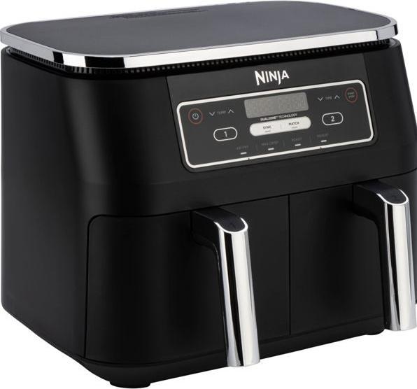 Actual product image Ninja NIA AF200EU Heissluftfrit.D. Z.