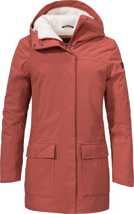 Image du produit Schöffel Ins. Parka terdam (44)