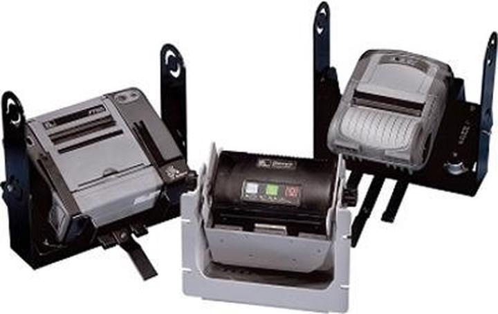 Immagine prodotto Zebra CULLA PER VEICOLI RW420