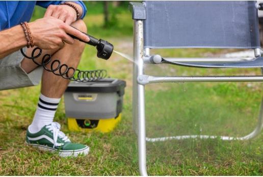 Produktbild Kärcher Multi Jet