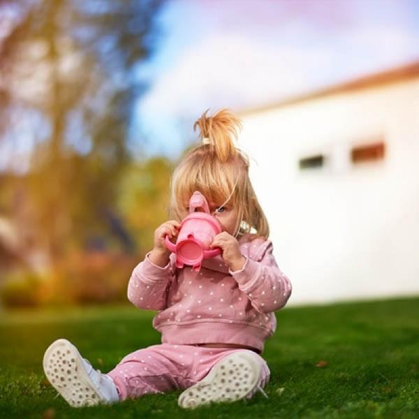 Actual product image Herobility Sippy Cup