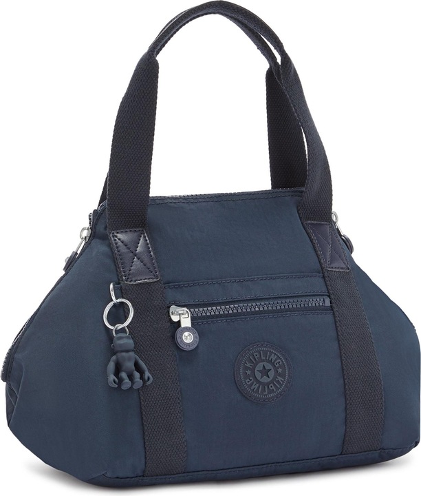 Actual product image Kipling Classics Basic Art Mini Handbag 34 cm