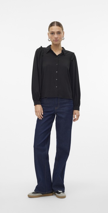 Immagine prodotto Vero Moda Camicia VMANI Camicia (XS)