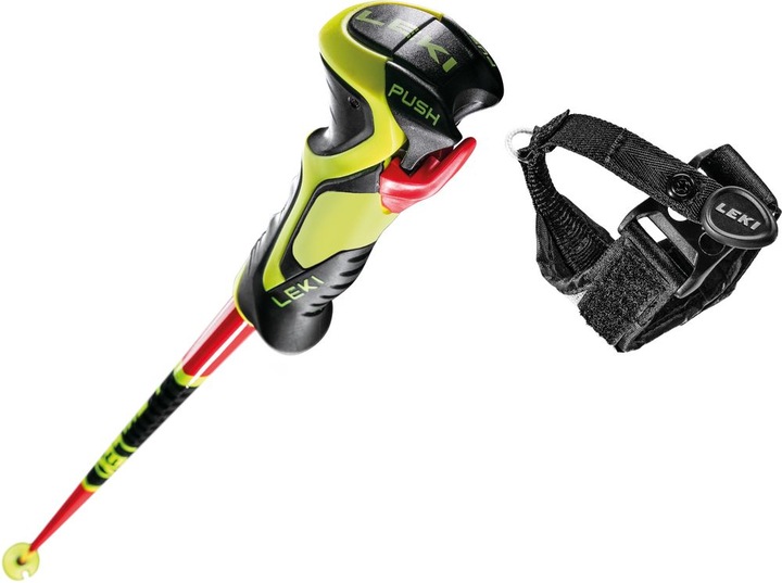 Immagine prodotto Leki WCR Lite SL 3D (100 cm)