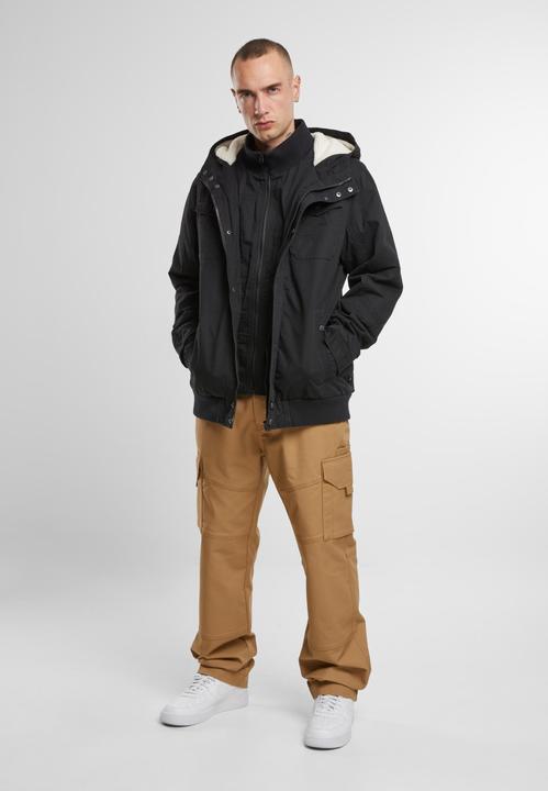 Actual product image Brandit Men Meadow Jacket - 174613 (S)